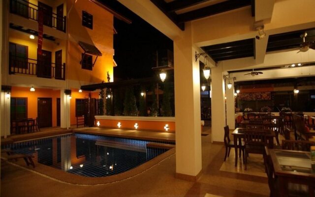 Chiangmai Boutique House