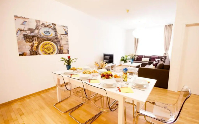 Wenceslas Square ApartMeet