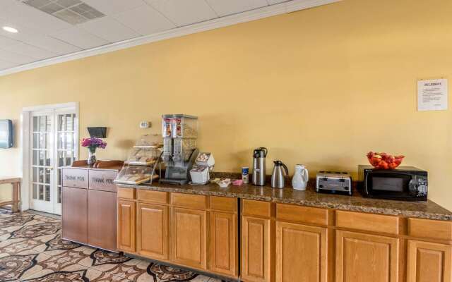 Rodeway Inn