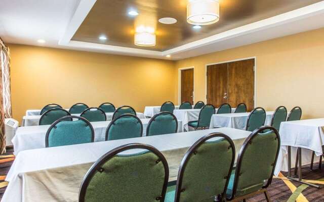 Quality Inn Lincolnton