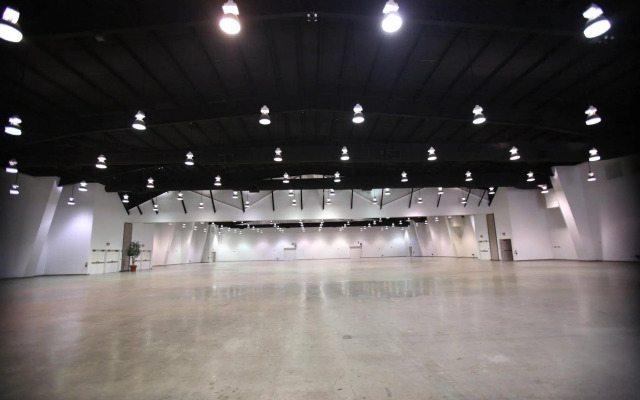 Hampton Inn & Suites Dallas-Mesquite