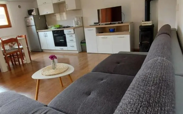 Apartment Alex