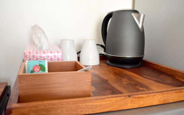 Lovely apartment in Center Prague