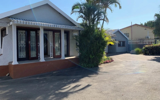 Palm Haven on Sarnia