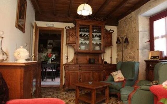 Casa de Roque