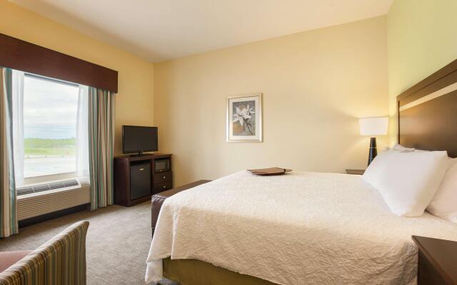 Hampton Inn Belton/Kansas City area