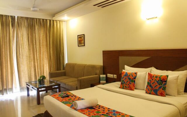 Asian Suites - The Pearl A-586