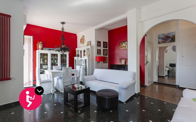 Casa Stella di Mare by Wonderful Italy