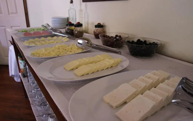 Kedikaya Butik Otel