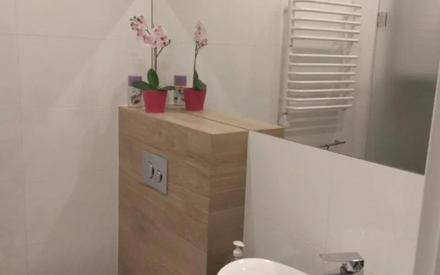 Apartament Słoneczny 6 Koscielisko