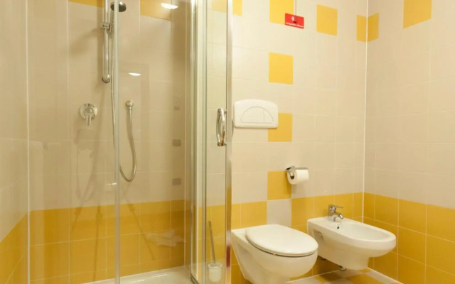 Foresteria Sant'Anna