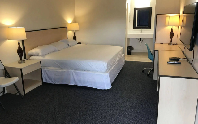 Gordon Highway Inn
