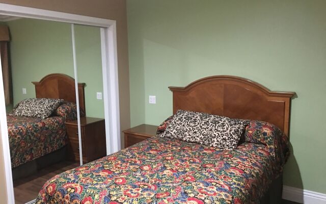 American Inn & Suites LAX