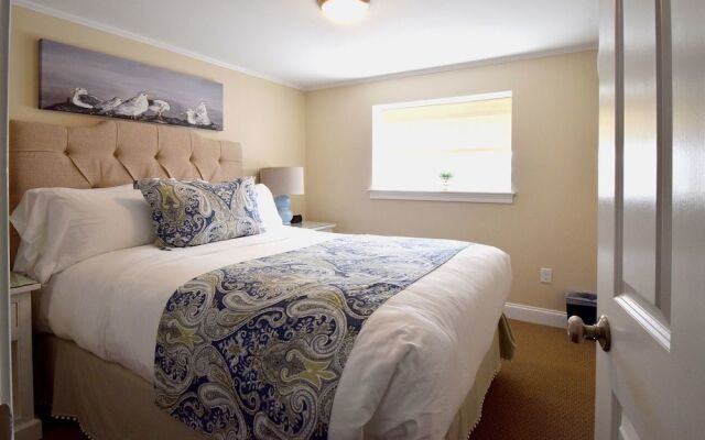 The Inn at Ring's Island