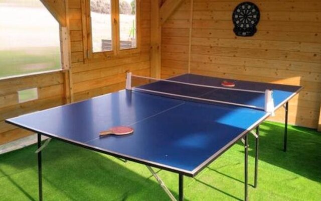 Ośrodek Wczasowy Amelia