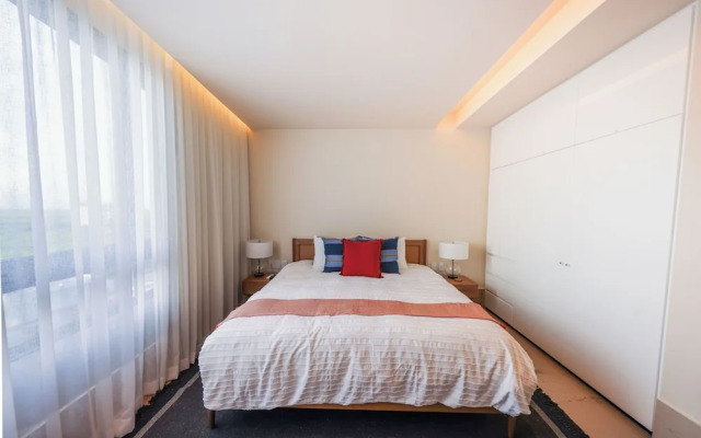 Distrito Puerto - Ocean & Mangrove Views