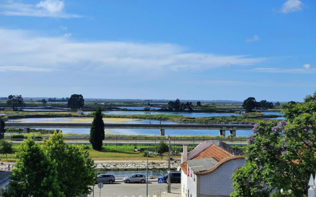 Aveiro House - Alojamento Local