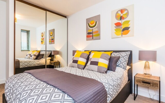 Apartment 102 One The Brayford