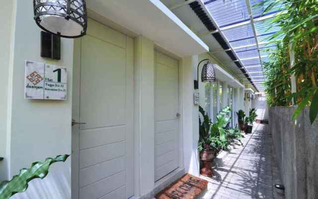 Dasinem Family Homestay