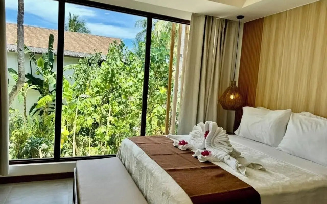 Siargao Island Villas