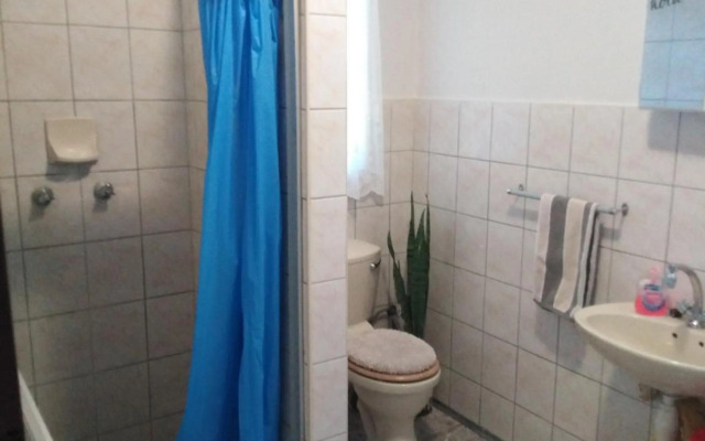 Xenia Bed & Breakfast