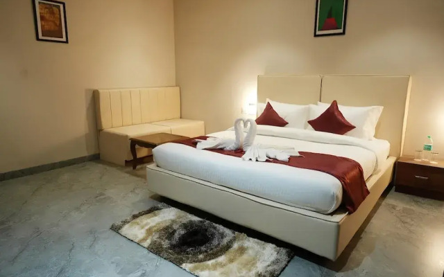 Hotel The Lamp