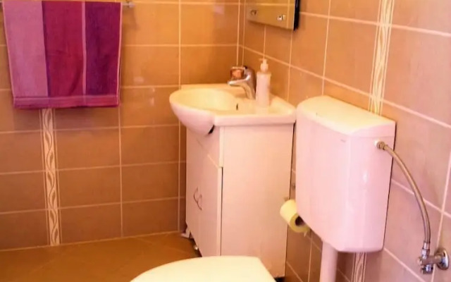 Maria - Compfortable and Cosy - A1