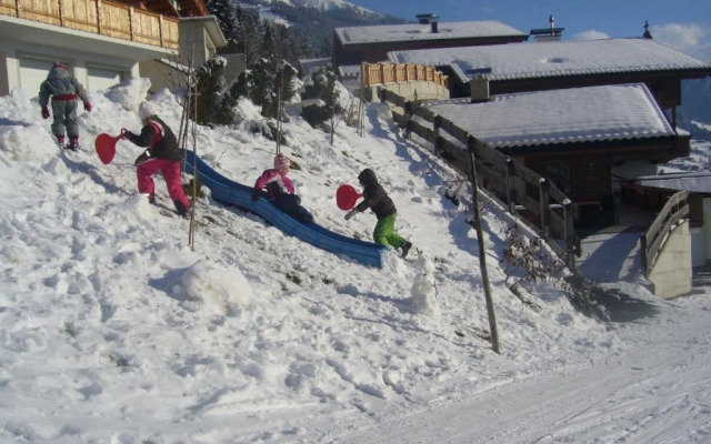Ferienwohnung Marlene