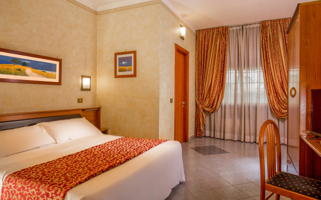 Hotel Jonico