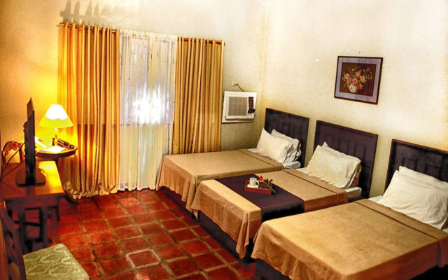 Lisland Rainforest Resort