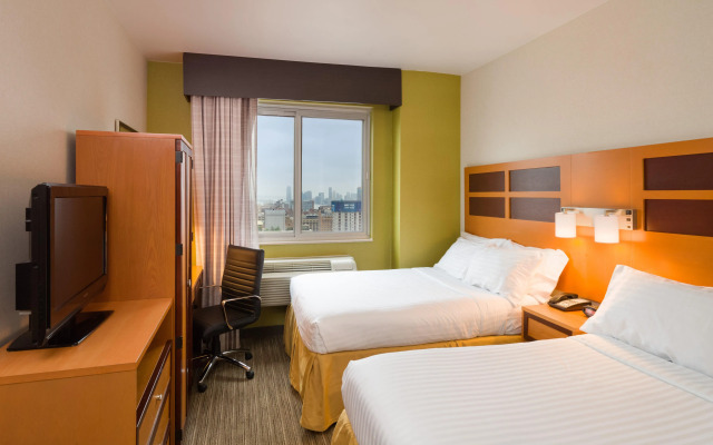 Holiday Inn Express New York City Times Square by IHG