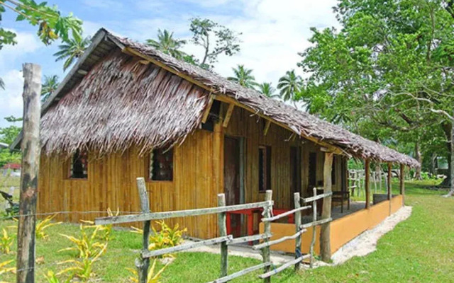 Nokome Backpackers