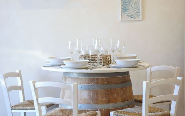 Maison d'hôtes Perbos 1556