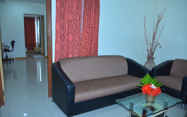 Vishal Prakruthi Resorts – Guest Rooms – Dundigal