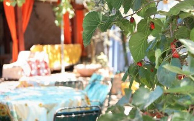 Galila Guest - House