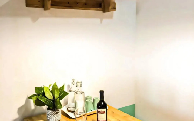 KSL CityMall 9-12pax PrivateLift｜SmartTV65in（A21）