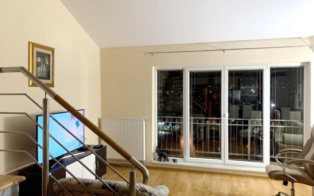 Apartment With 3 Bedrooms in Sarajevo, With Wifi Near the Slopes