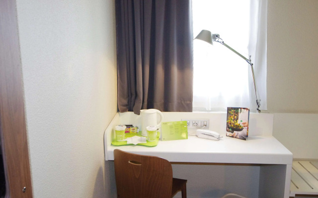 Campanile PRIME - Lyon Ouest Tassin