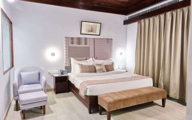 Zone Niathu Dimapur By The Park