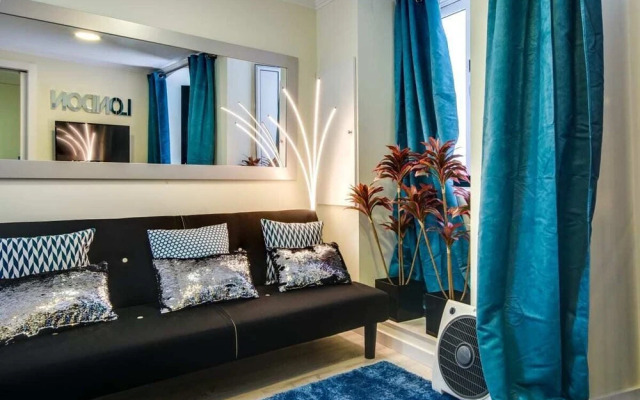 Cozy Apartment for 3 Near Martim Moniz