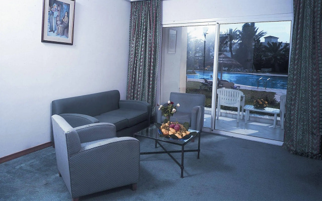 Hotel Marina Palace