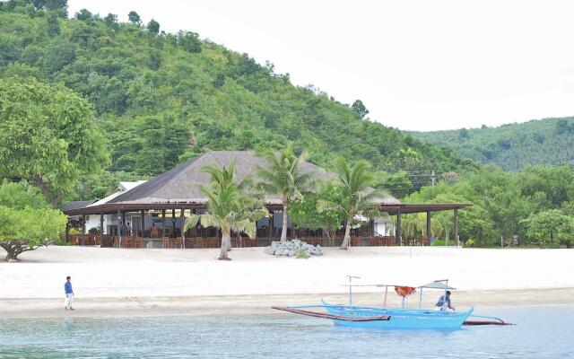 Virgin Beach Resort