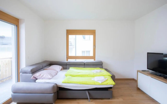 Apartment Bistra
