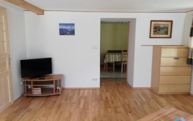 Apartment Haider 2