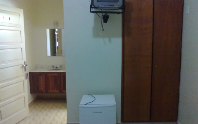 Scala Hotel Barretos