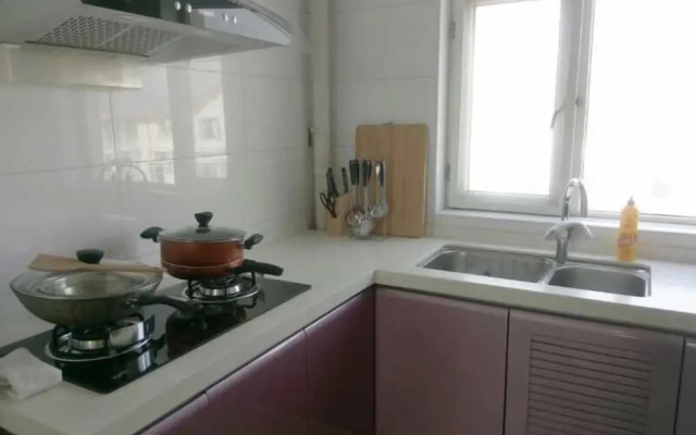 Wang you Apartment
