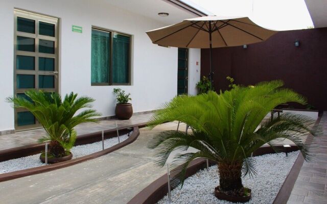 Casa Zazil