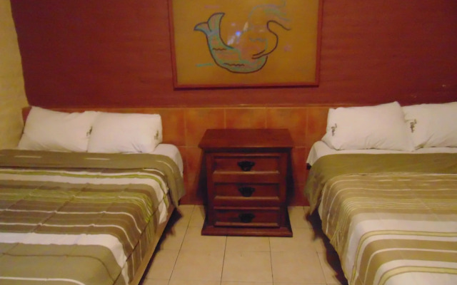 Hotel El Rancho