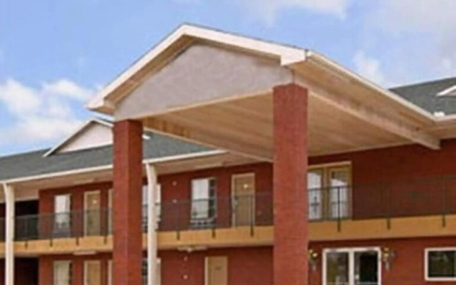 Homegate Inn