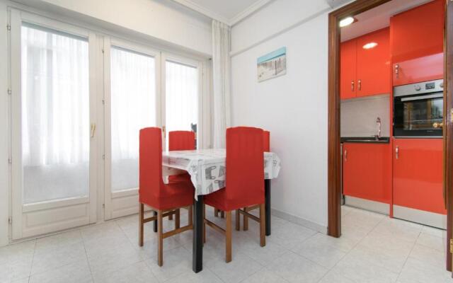 016 Happiness Apartment - Alicante Holiday